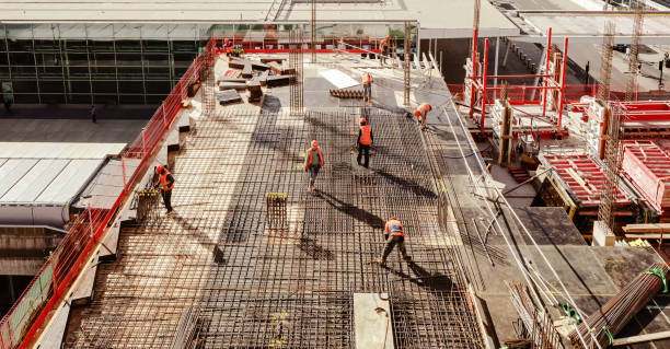 Best Decorative Concrete in Rutherford, NJ