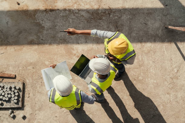 Best Industrial Concrete Flooring in Rutherford, NJ