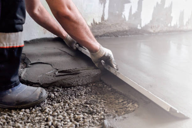 Best Concrete Steps and Stairs in Rutherford, NJ